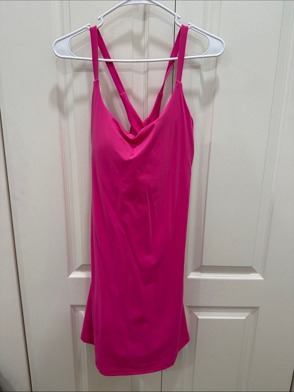 Halara Softly Zero Athletic Dress